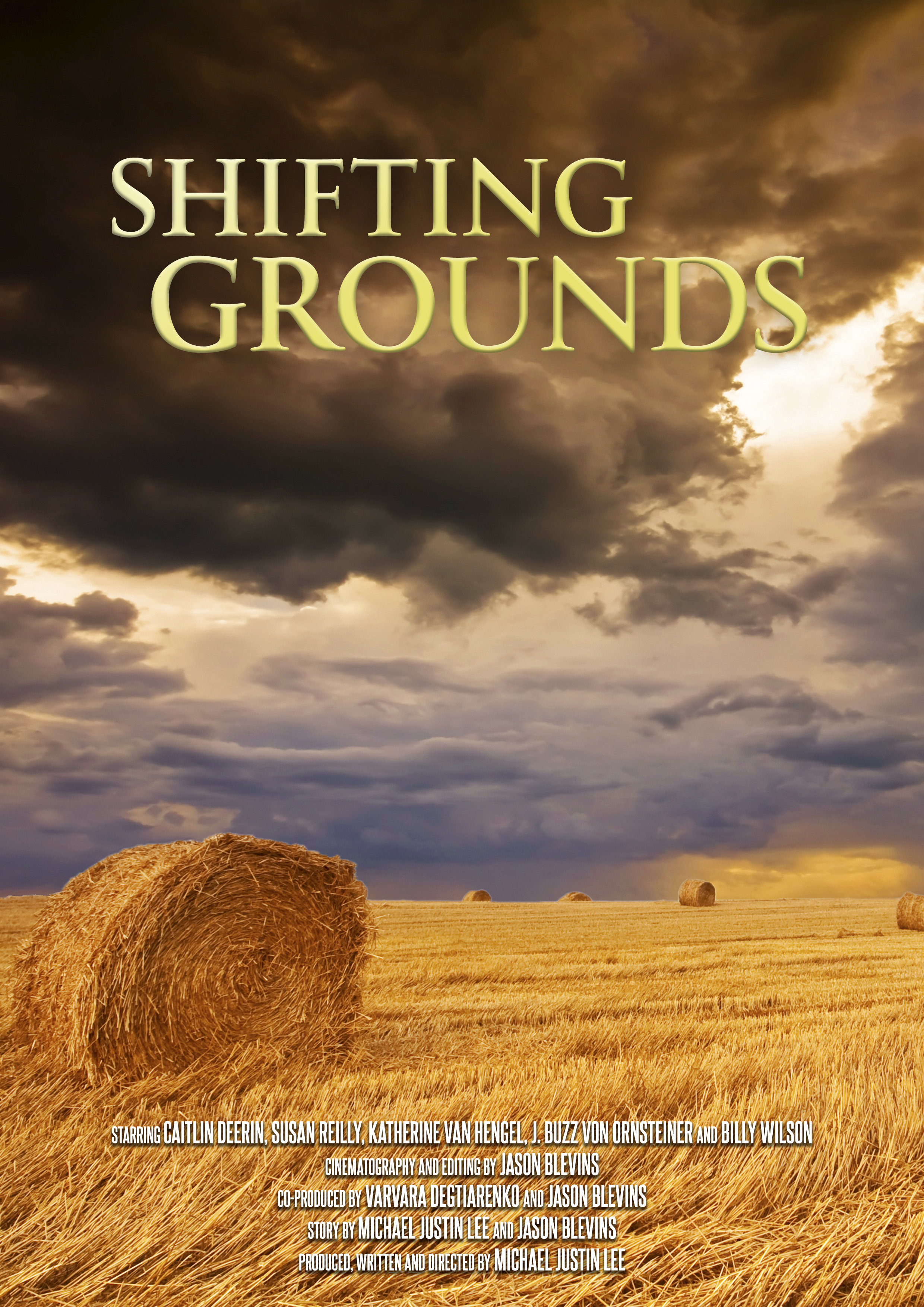 Shifting Grounds